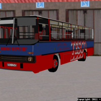 Ikarus 26004