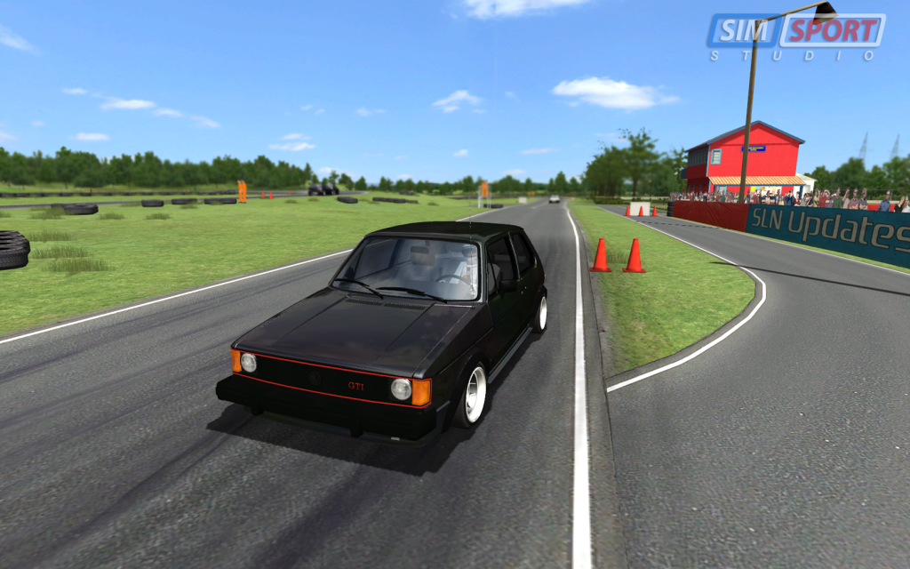 Volkswagen Corrado 18 GTi Turbo