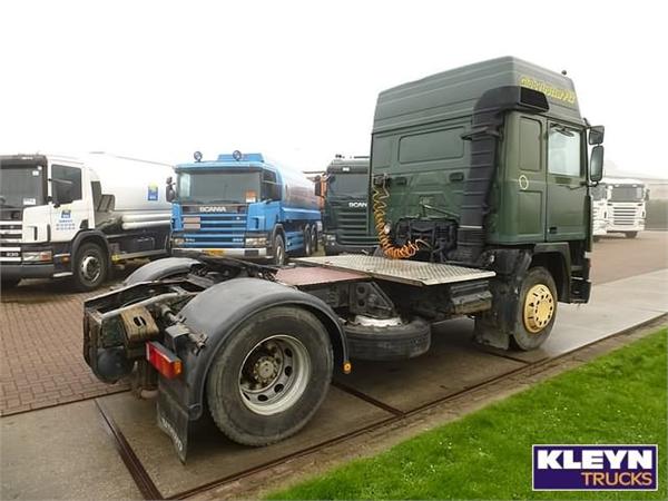 Volvo F12 360