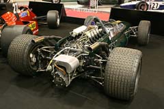 Brabham BT20