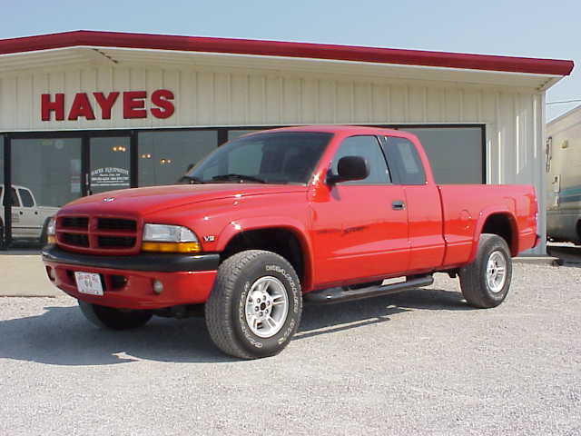 Dodge Dakota Sport