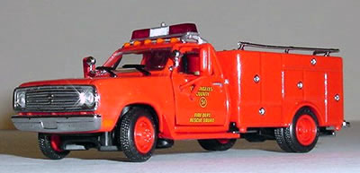 Dodge D-300 Dodge D-300