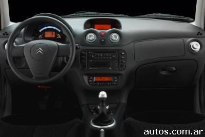 Citroen C3 SX 14