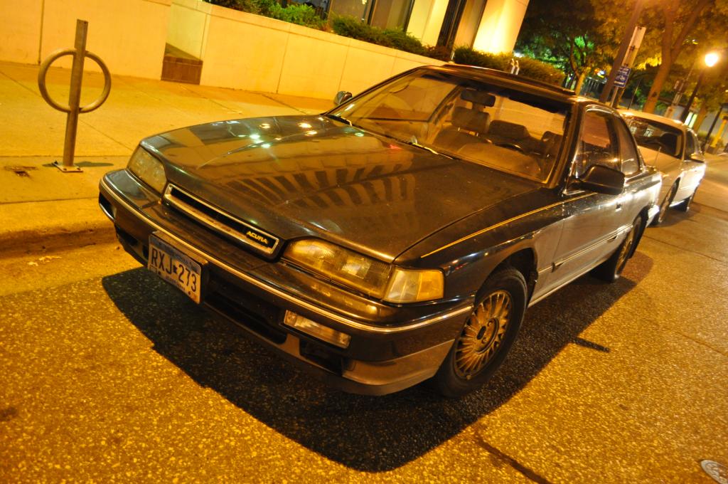 Acura Legend V6 LS