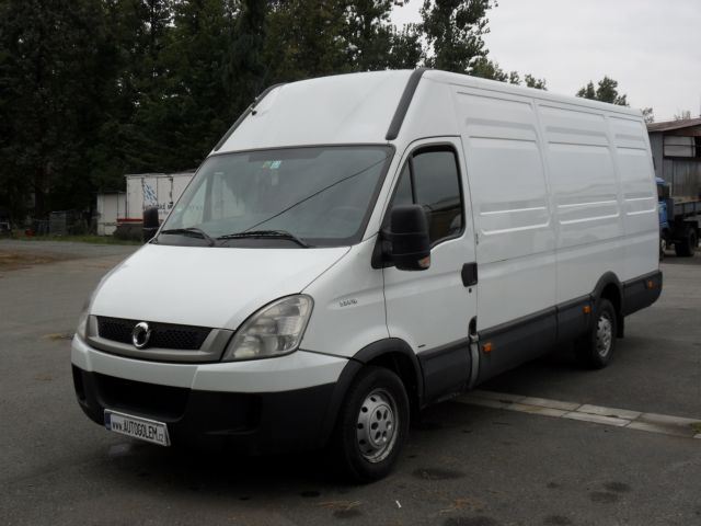 Iveco Daily 35S18V