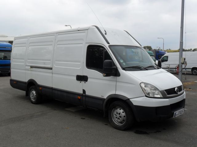 Iveco Daily 35S18V