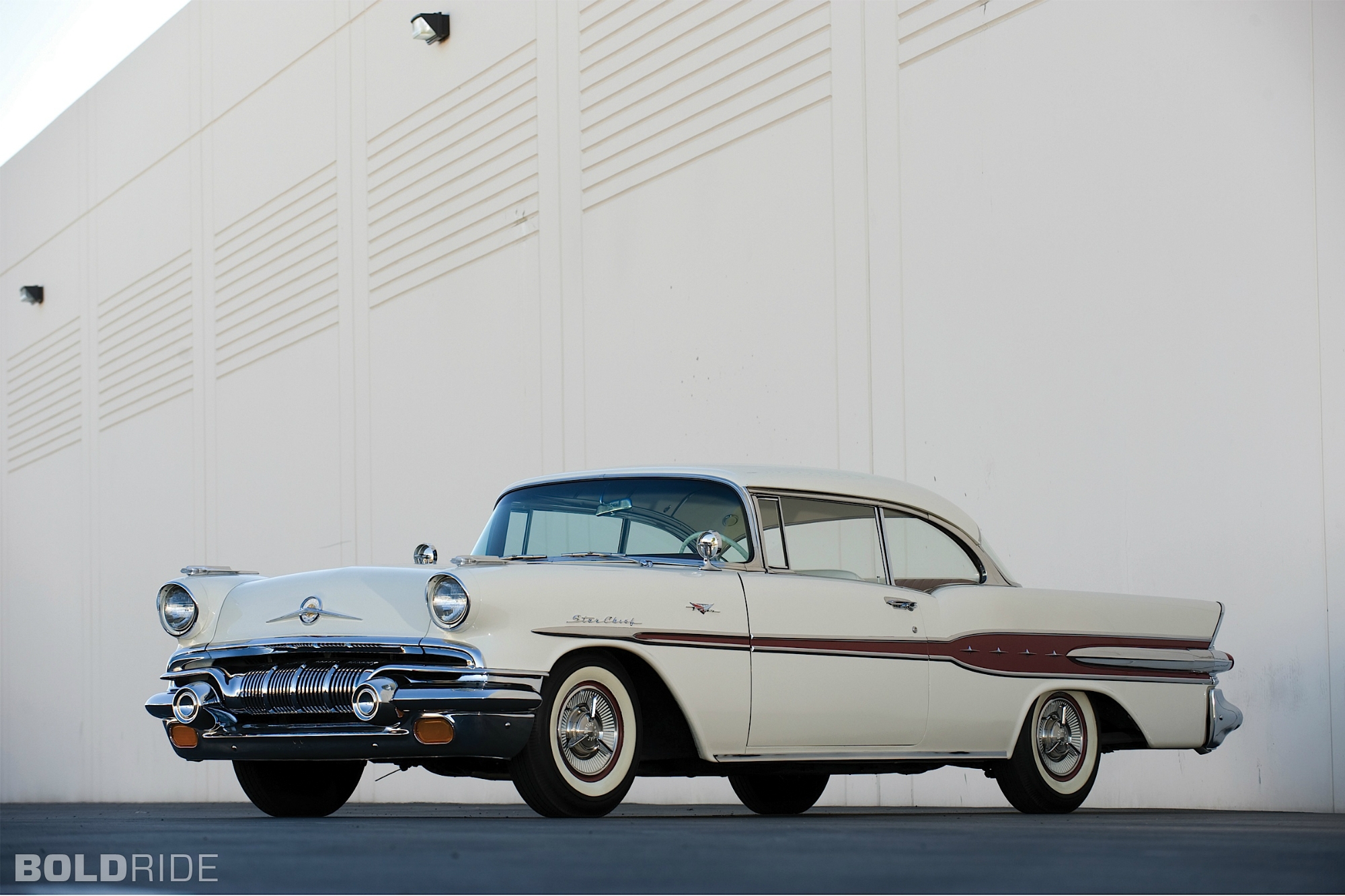 Pontiac Star Chief Catalina