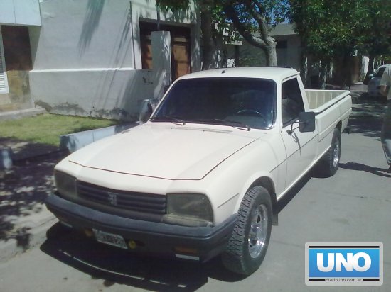 Peugeot 504 2000 Pick up