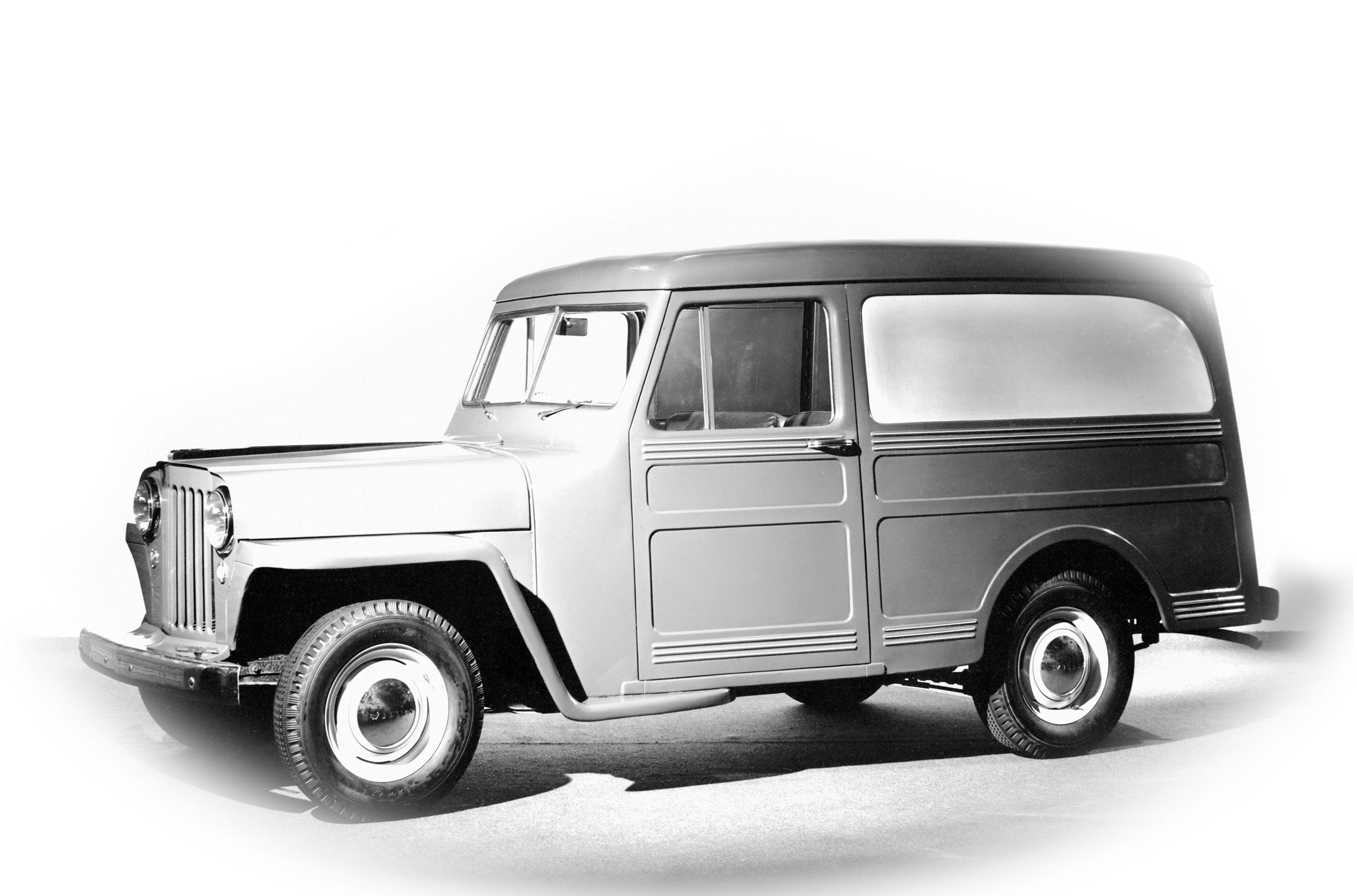 Chevrolet C9500