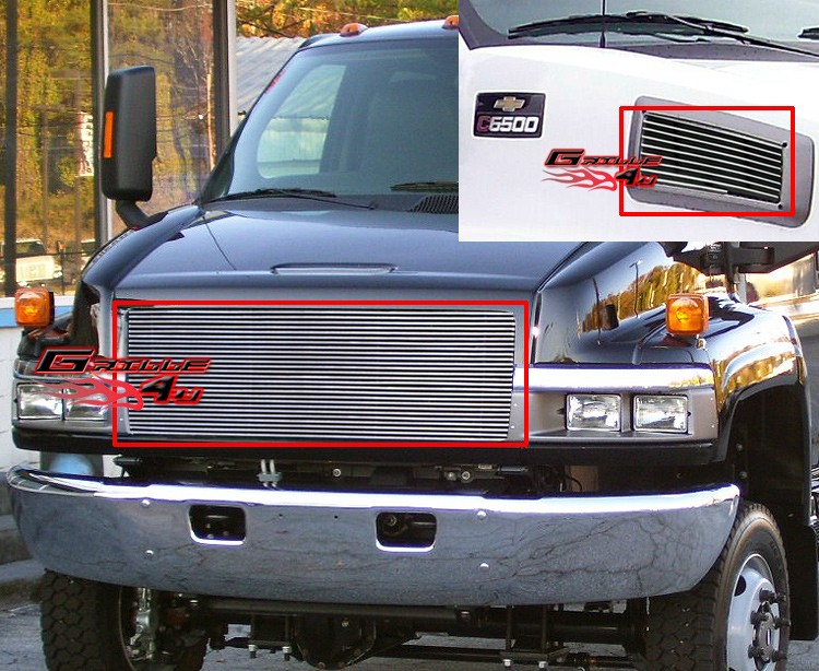 Chevrolet C9500