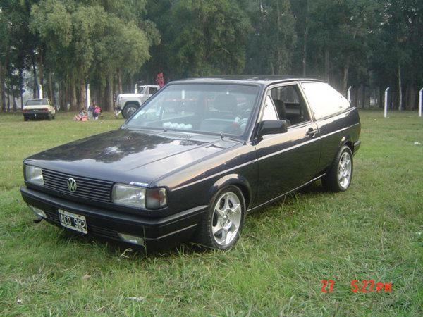 Volkswagen Gol GL