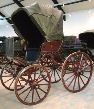 Phaeton Unknown