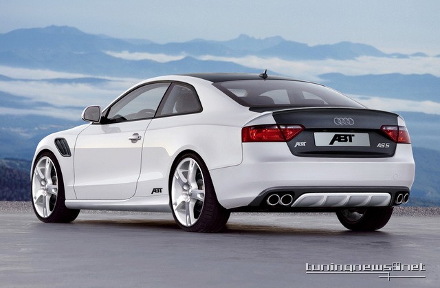 Audi A 5