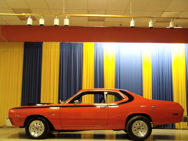 Dodge Dart GT Sport Dodge Dart GT Sport