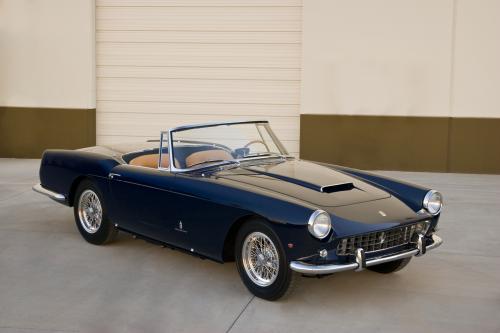 Ferrari 250 Pinin Farina Convertible