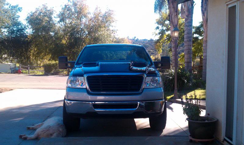 Chevrolet Impala SS 2sr HT