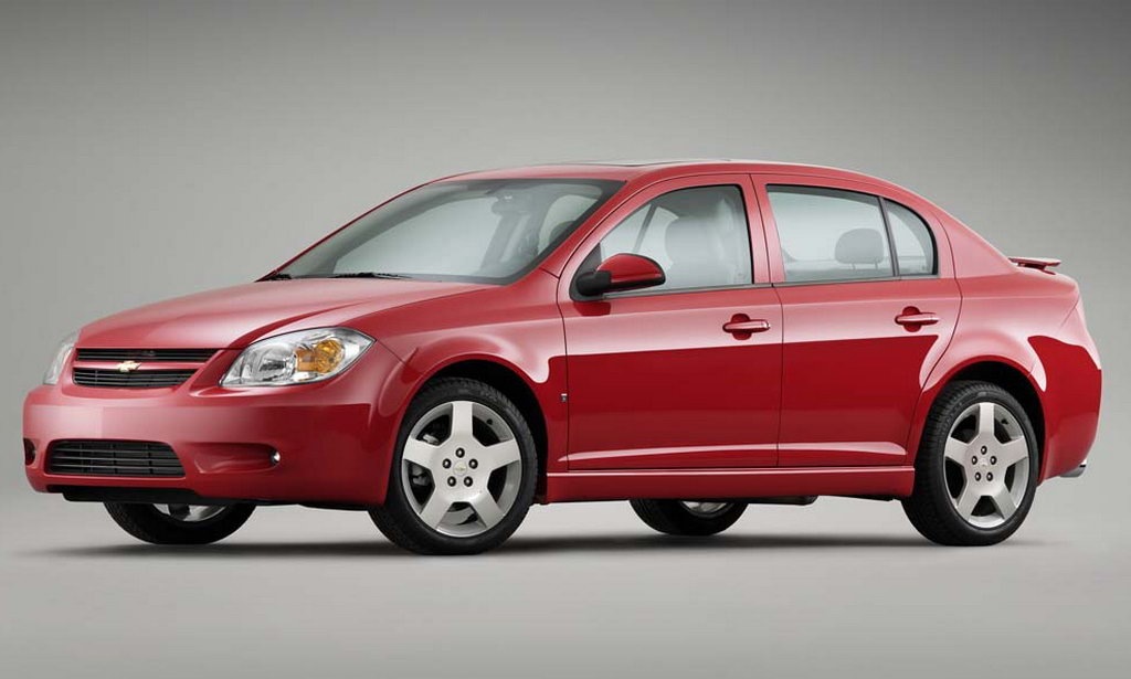 Chevrolet Cobalt