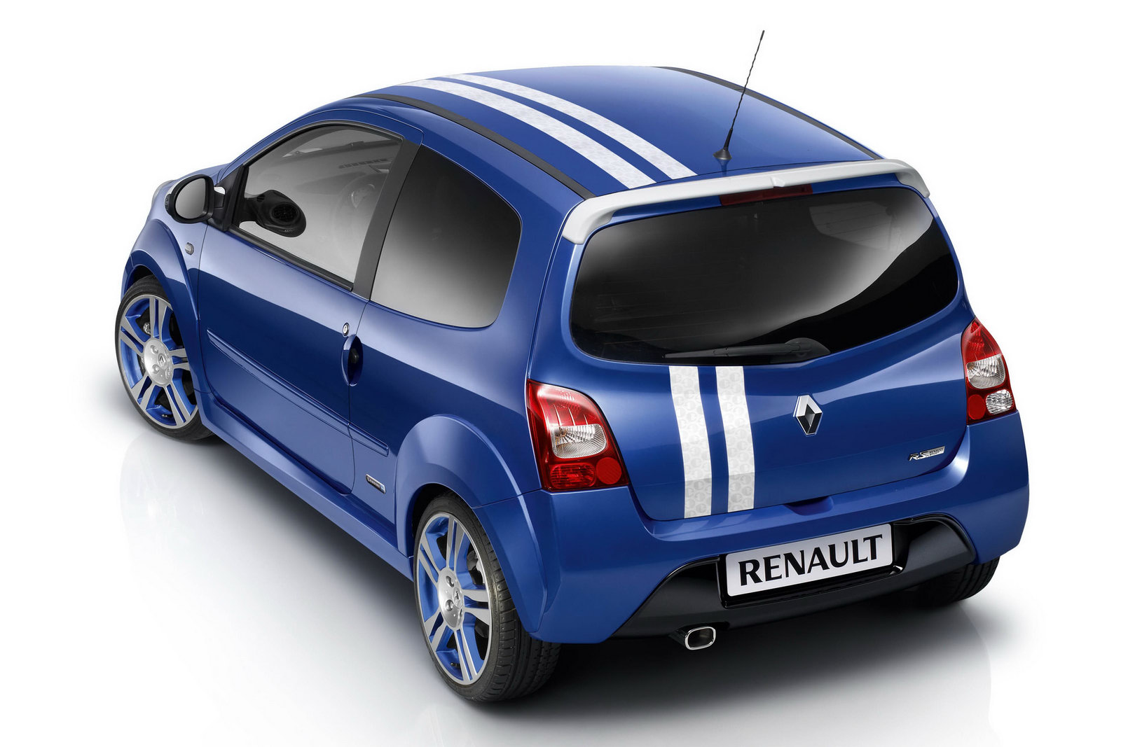 Renault Twingo RS Gordini