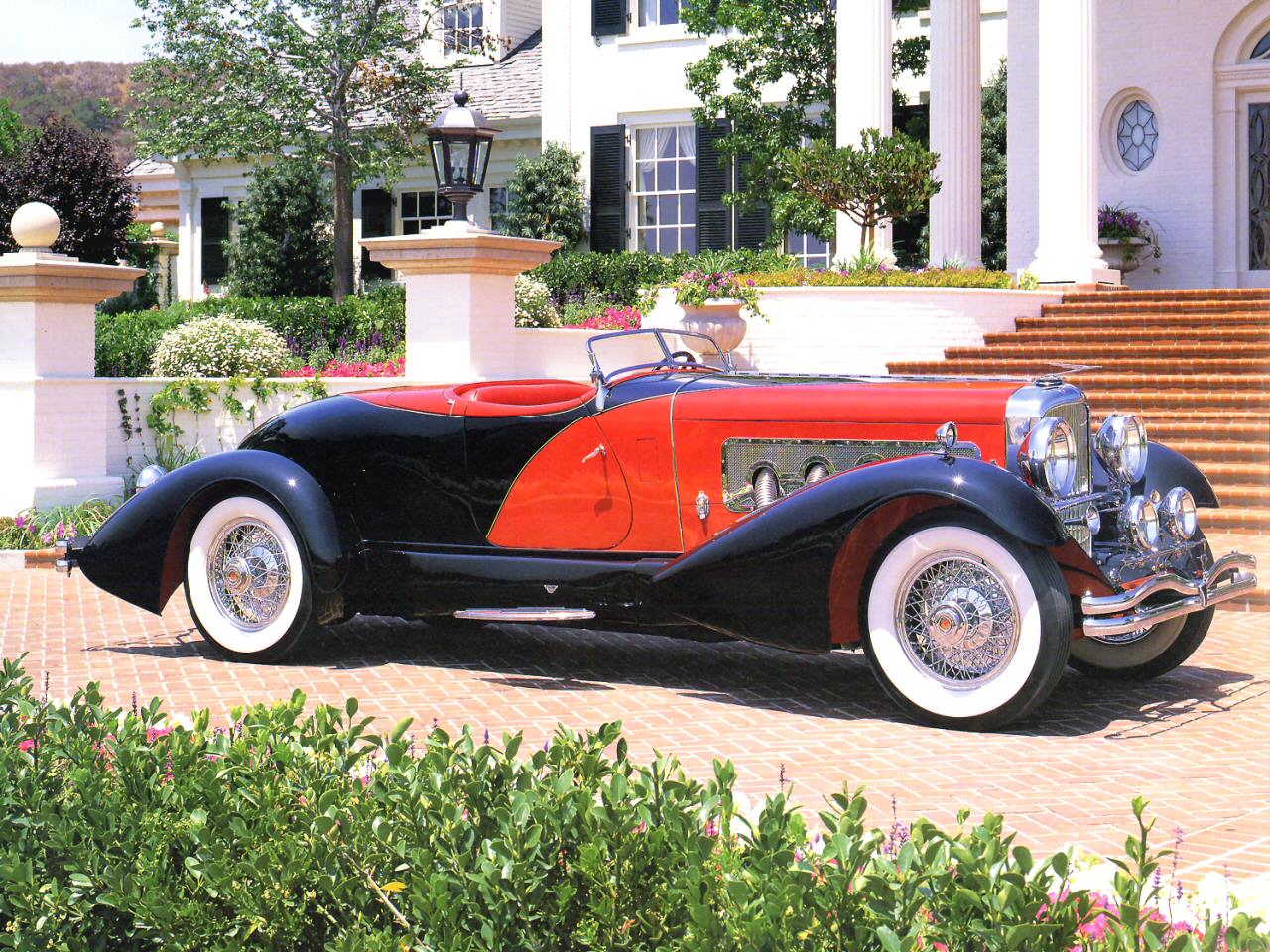 Duesenberg Unknown