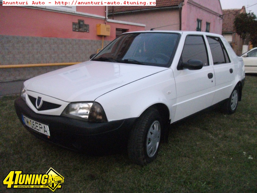 DACIA Solenza 14 MPI