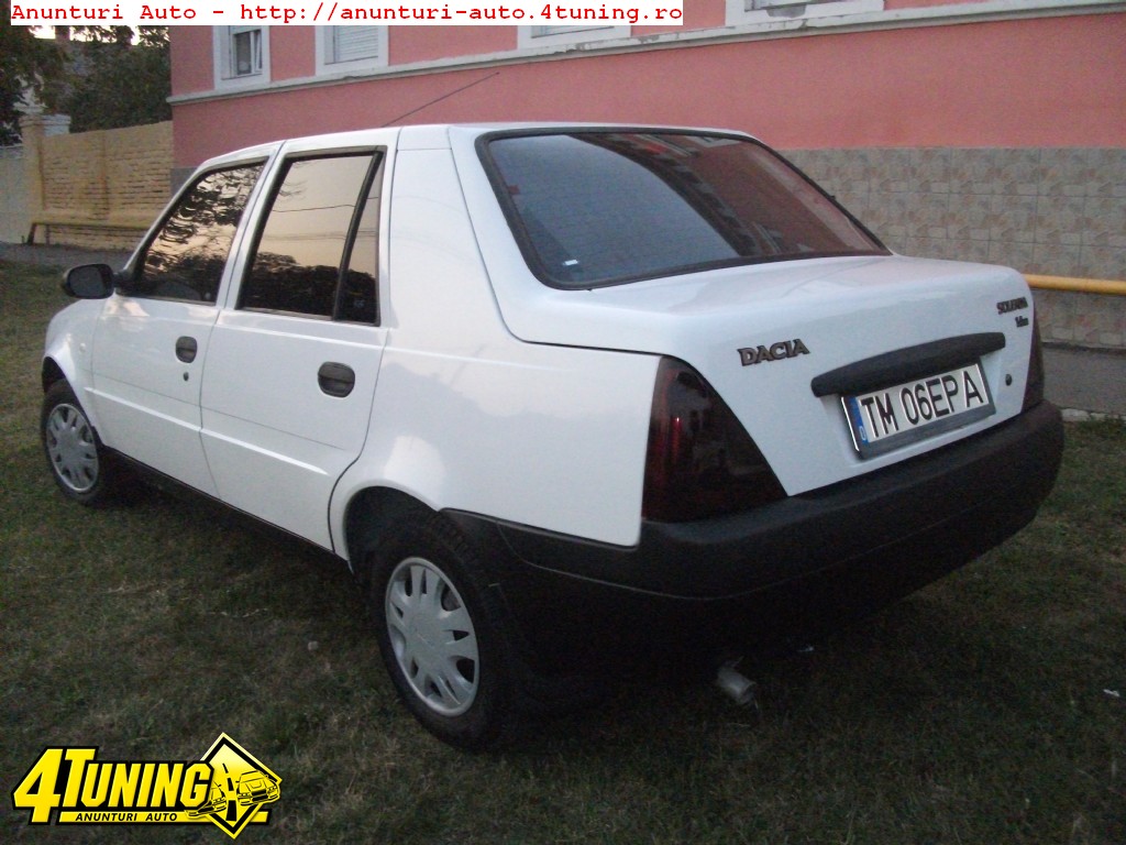 DACIA Solenza 14 MPI