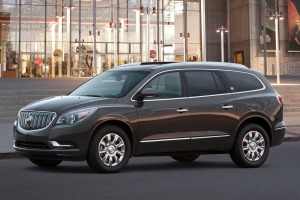 Buick Enclave