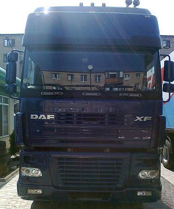 Daf 95440 XF