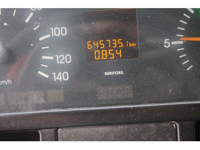 Mercedes-Benz Actros 4140