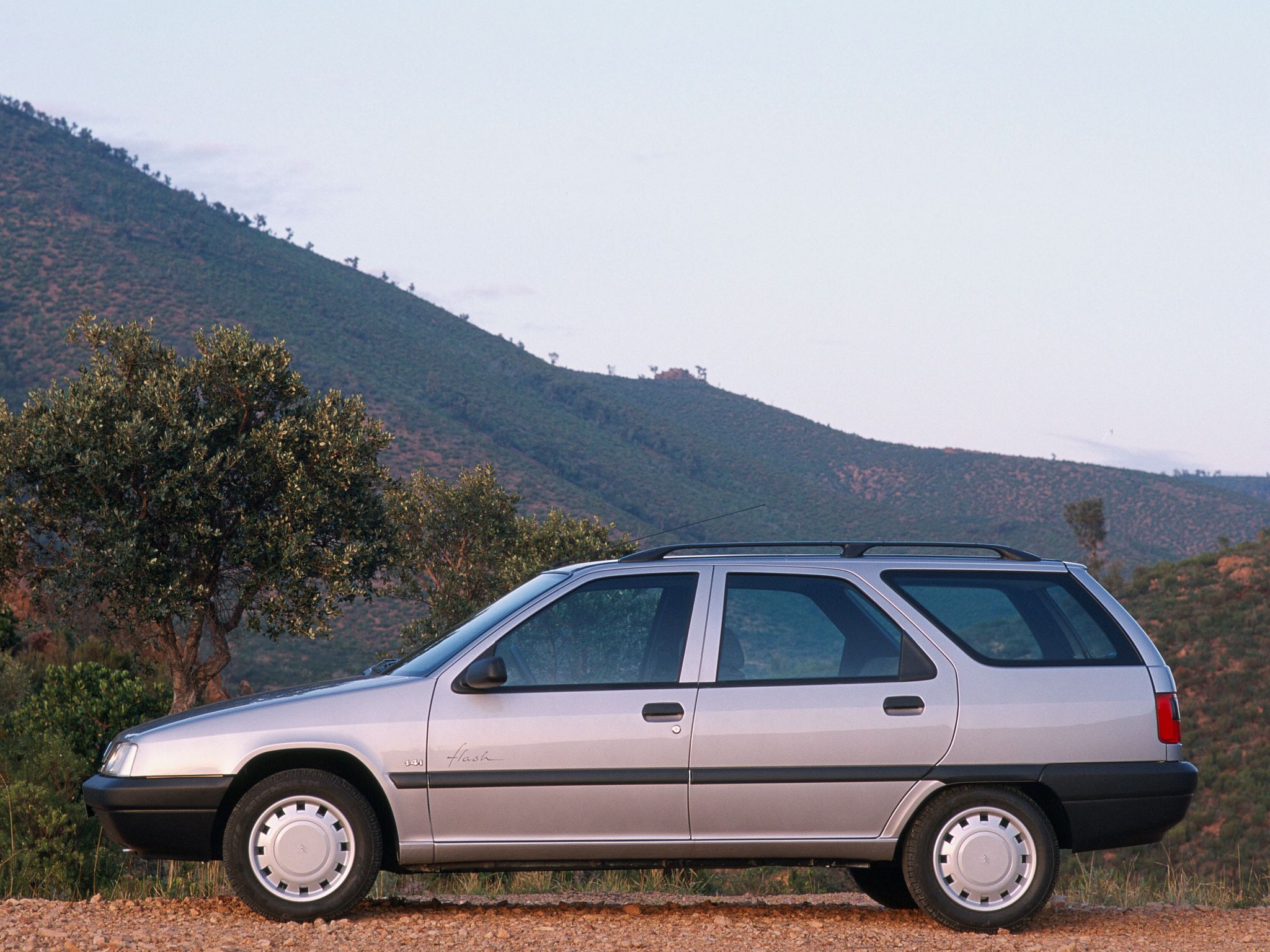 Citroen ZX 18i Break