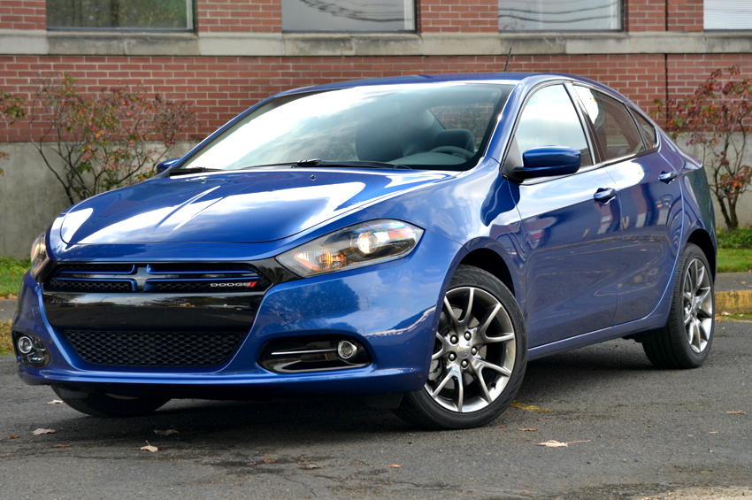 Dodge Dart