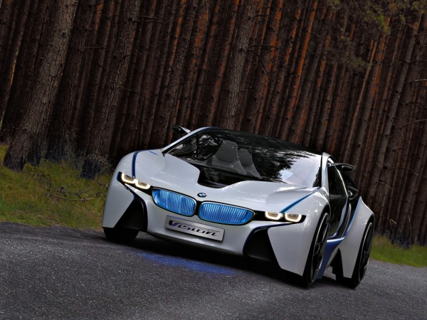 BMW Conceptcar