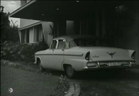 De Soto Diplomat De Luxe