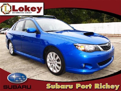 Subaru Legacy 20 GE