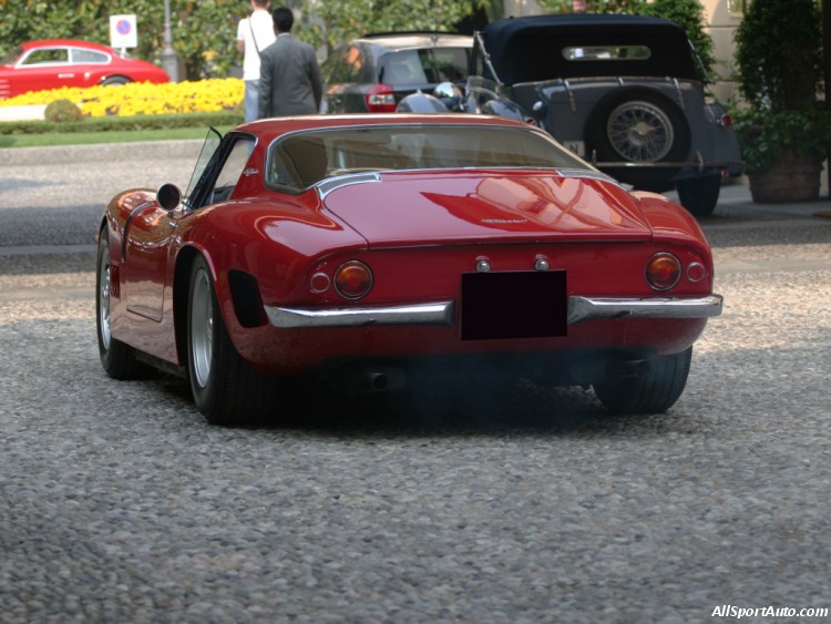 Bizzarrini 5300 GT Strada