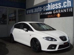 Seat Leon 20 TSI FR