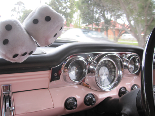 Holden Special FB Sedan