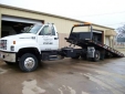 Chevrolet C6500 rollback wrecker