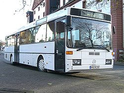 Mercedes-Benz O 407