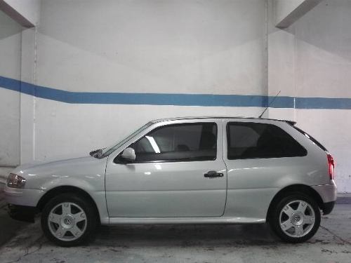 Volkswagen Gol 16 Trendline