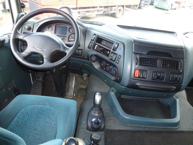 DAF TG47XS