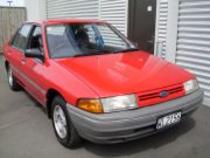 Ford Laser GL Hatch