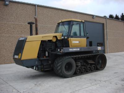 Caterpillar 65