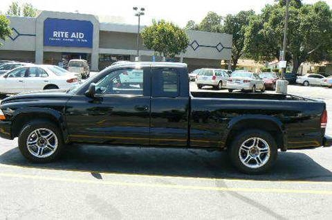 Dodge Dakota xcab Dodge Dakota xcab