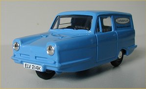 Reliant Regal Supervan III