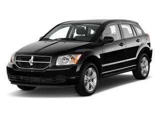 Dodge Caliber