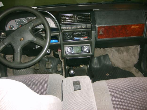 Fiat Tempra 16V