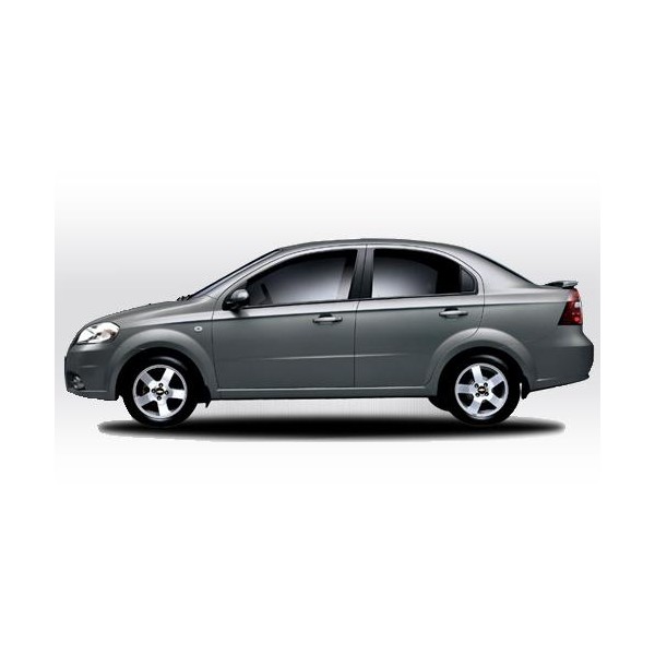 Chevrolet Aveo 14 LS