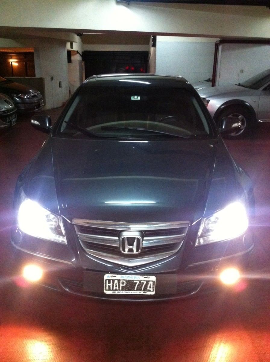 Honda Legend 35