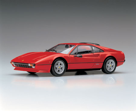 Ferrari 308 GTB QV