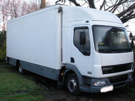 DAF LF45